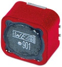 WE-PF SMT EMI Suppression Power Ferrite